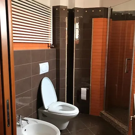 Apartment Sole Mare Gioia Tauro