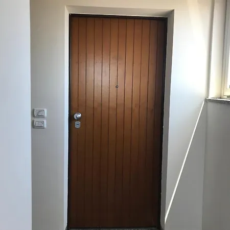 Sole Mare Apartment Gioia Tauro