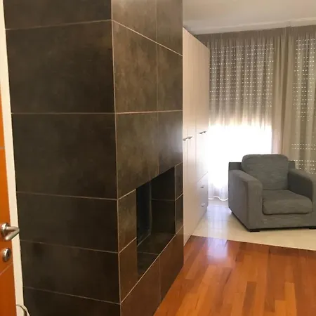 Apartment Sole Mare