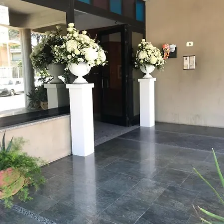 Apartment Sole Mare