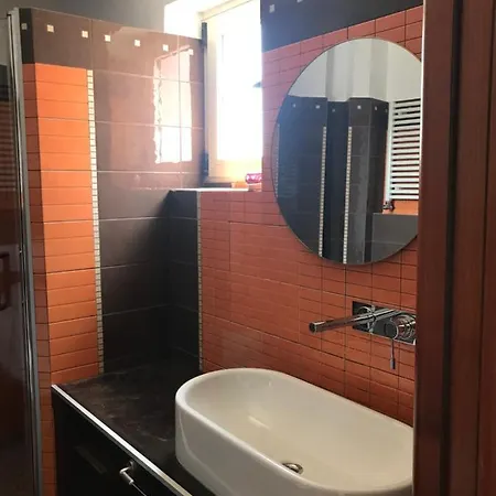 Apartment Sole Mare *