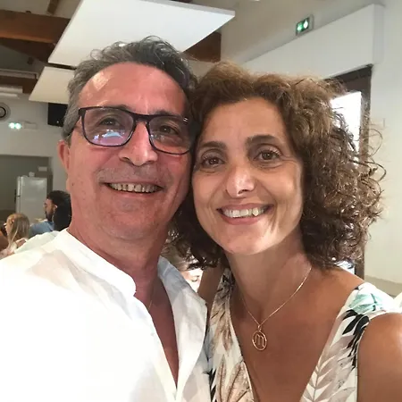 Sole Mare Apartamento *