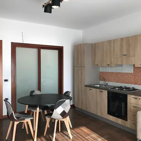 Apartment Sole Mare Gioia Tauro