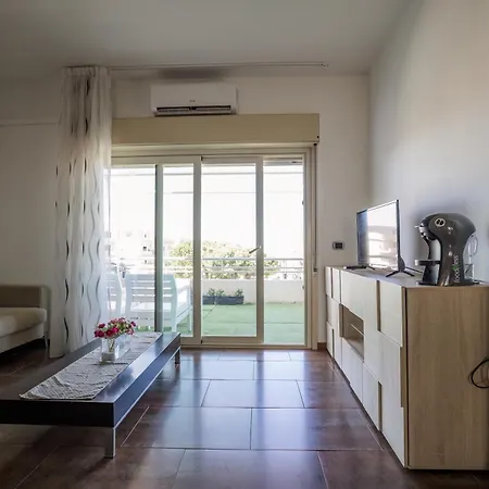 Apartment Sole Mare *
