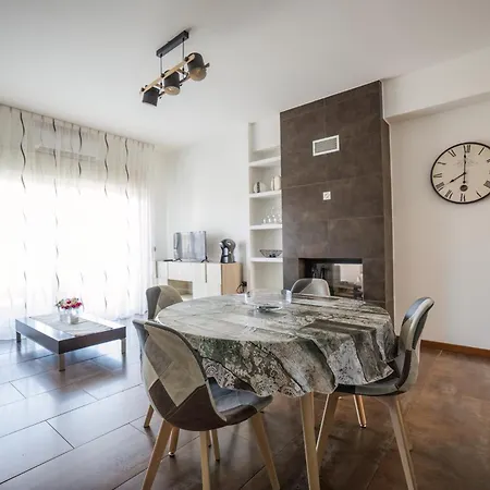 Sole Mare Apartment
