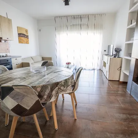 Sole Mare Apartment *
