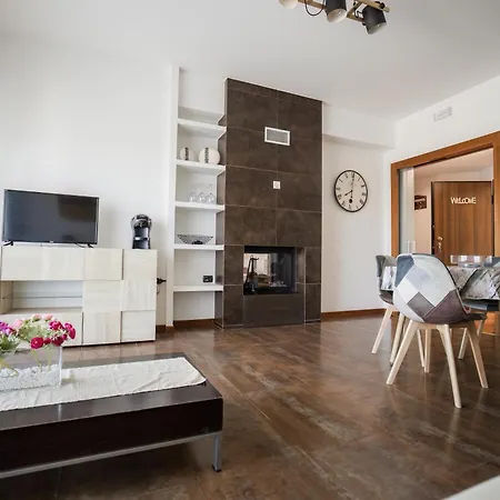 Apartment Sole Mare *