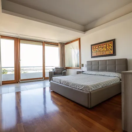 Apartment Sole Mare Gioia Tauro