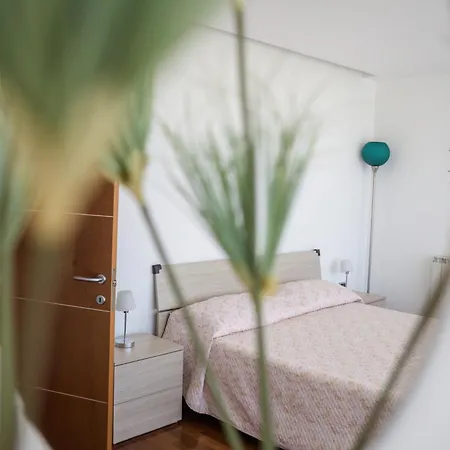 Sole Mare Apartment *