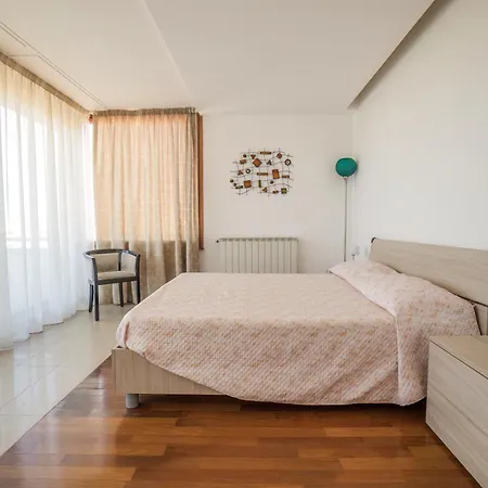Apartment Sole Mare *