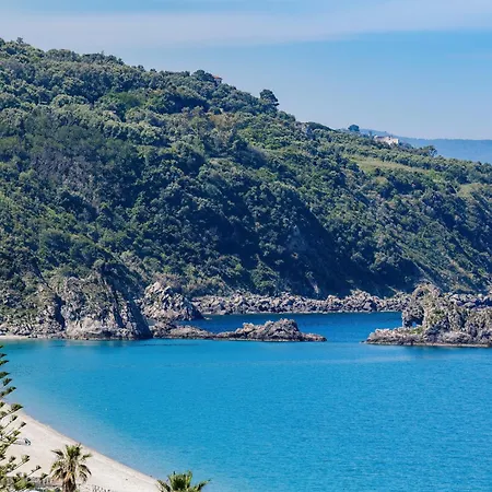 Apartment Sole Mare