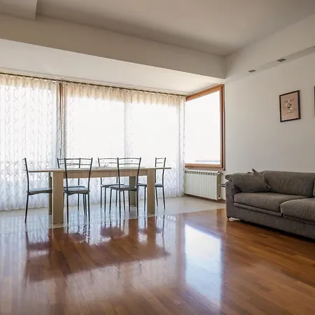 Sole Mare Apartment Gioia Tauro