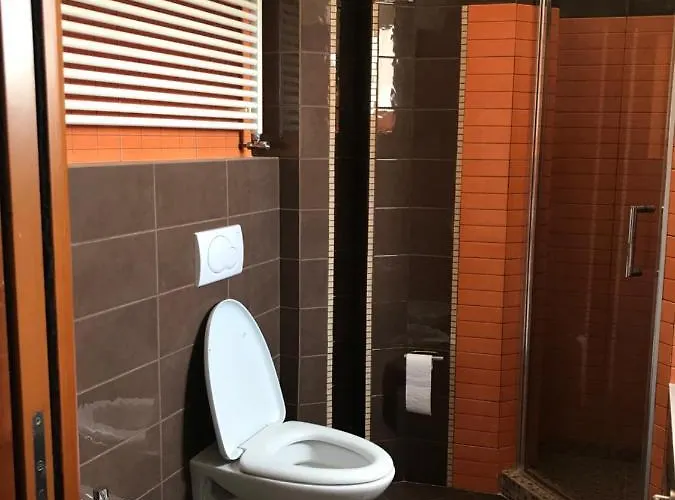 Apartamento Sole Mare Gioia Tauro