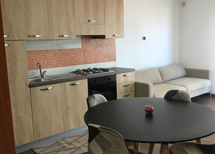 Apartamento Sole Mare