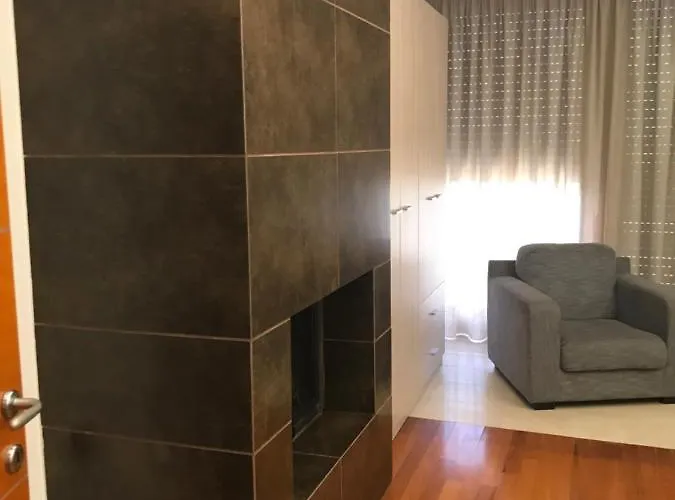 Apartamento Sole Mare