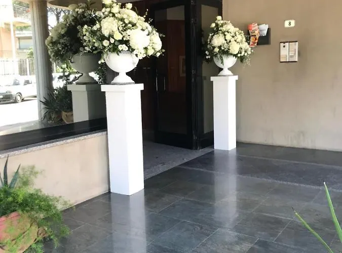 Apartamento Sole Mare