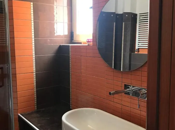 Apartamento Sole Mare *