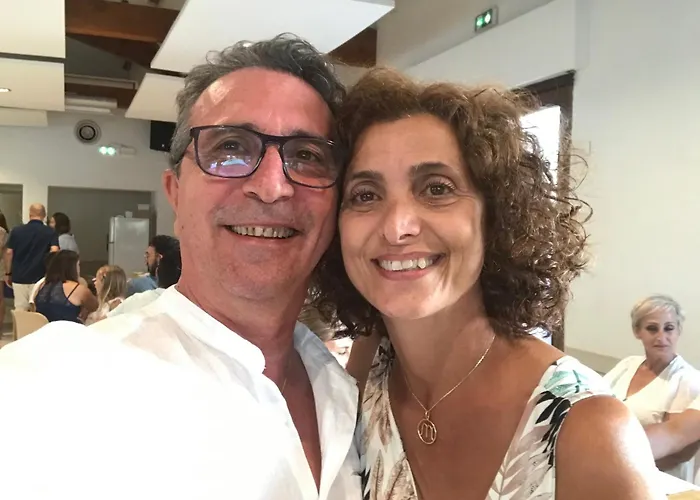 Sole Mare Apartamento *