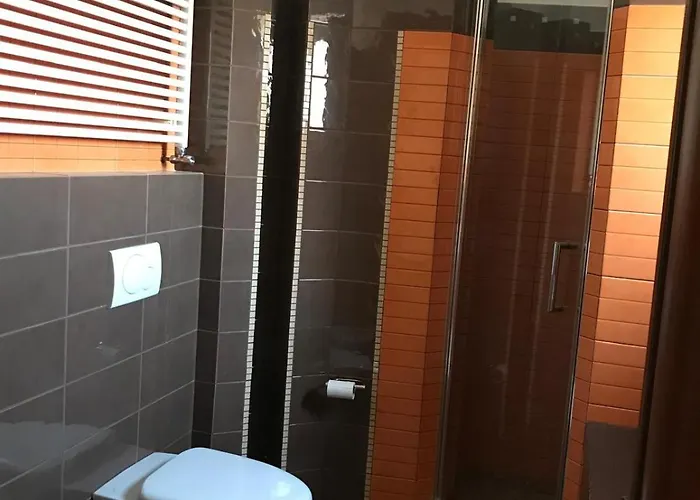 Sole Mare Apartamento *