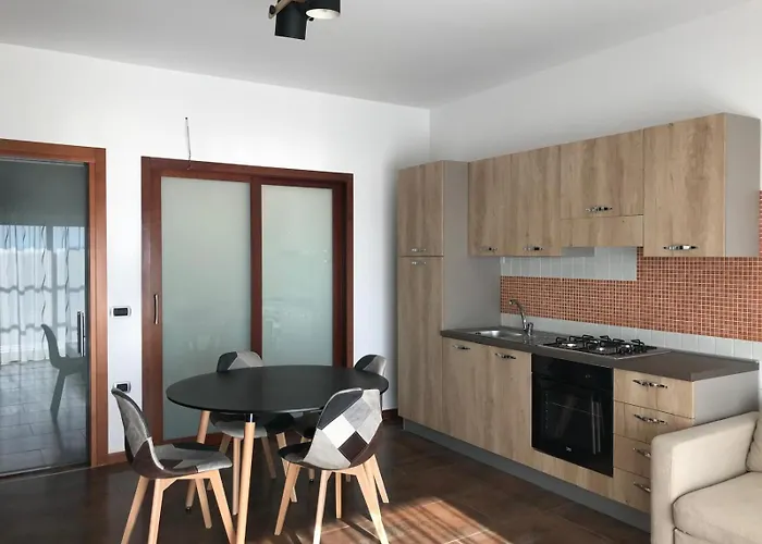 Apartamento Sole Mare Gioia Tauro