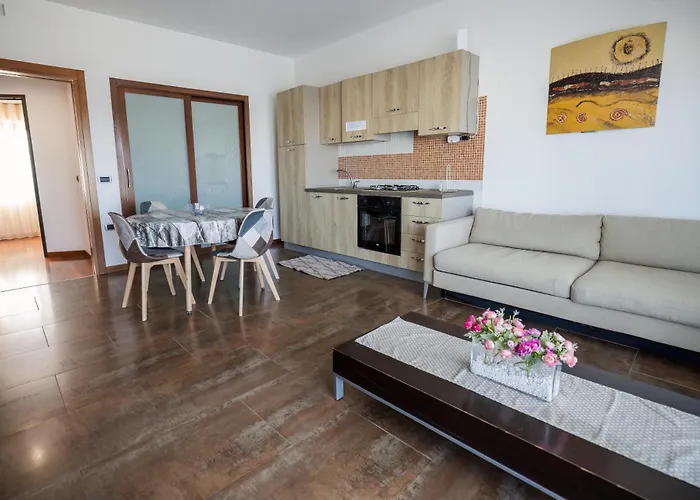 Sole Mare Gioia Tauro