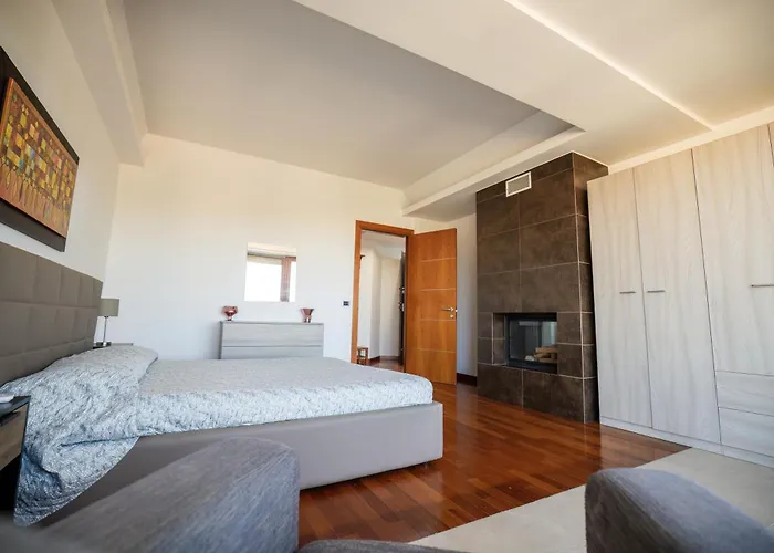 Sole Mare * Gioia Tauro