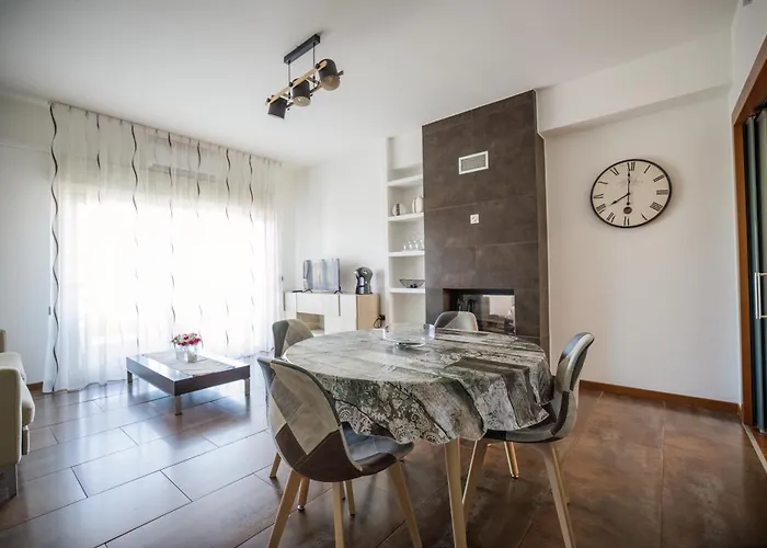 Sole Mare Apartamento