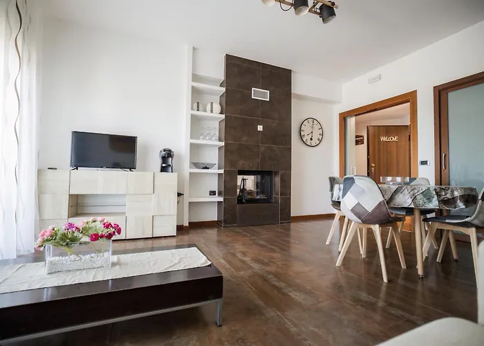 Apartamento Sole Mare *