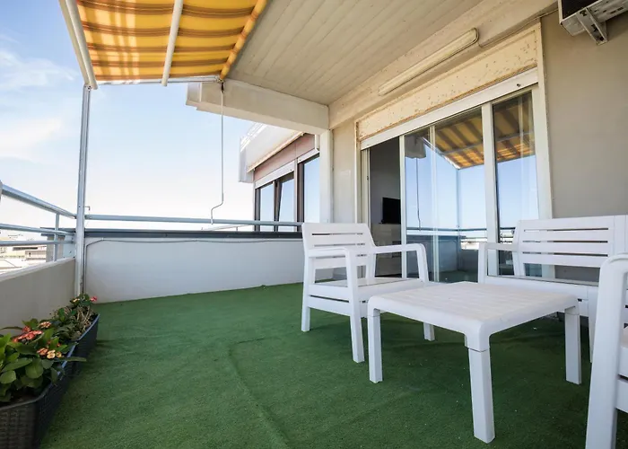 Sole Mare Apartamento Gioia Tauro