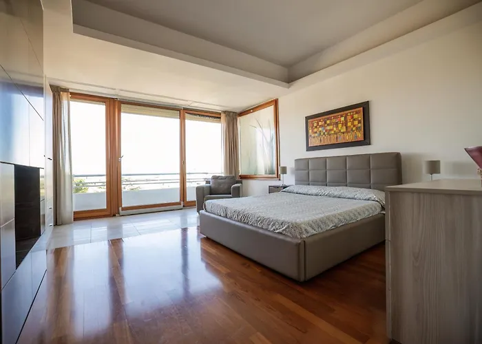 Apartamento Sole Mare Gioia Tauro