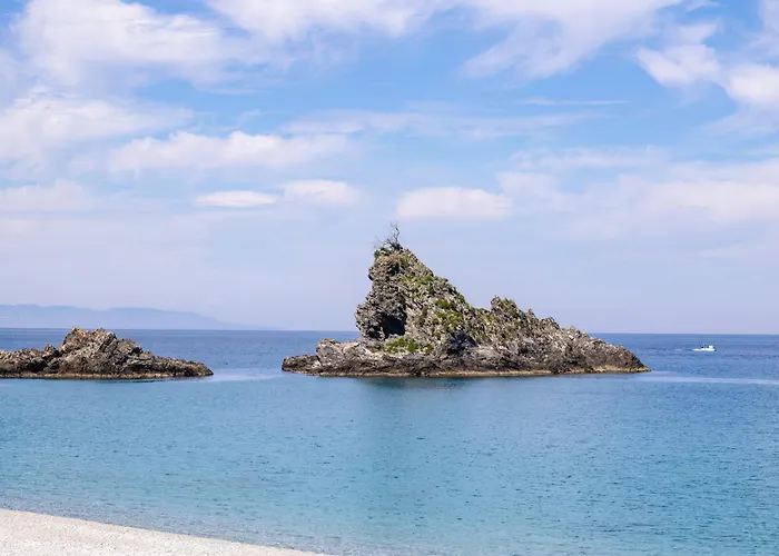 Apartamento Sole Mare