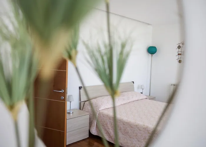 Sole Mare Apartamento *