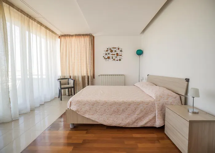 Apartamento Sole Mare *