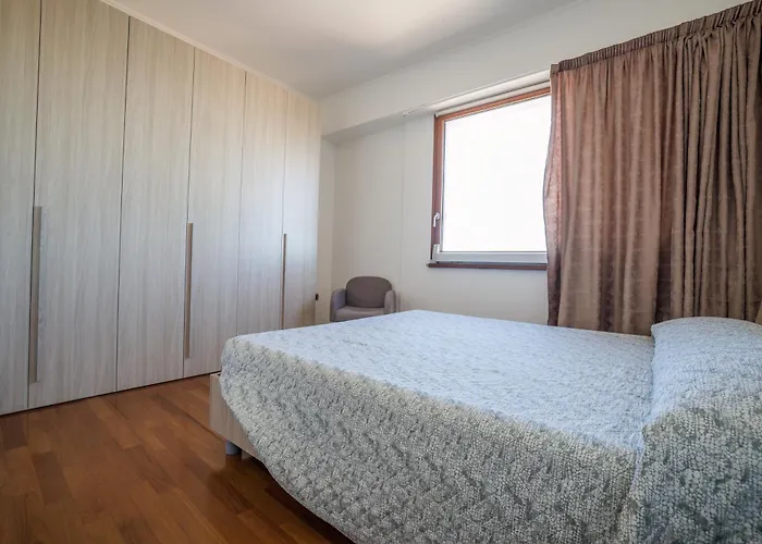 Sole Mare Apartamento Gioia Tauro