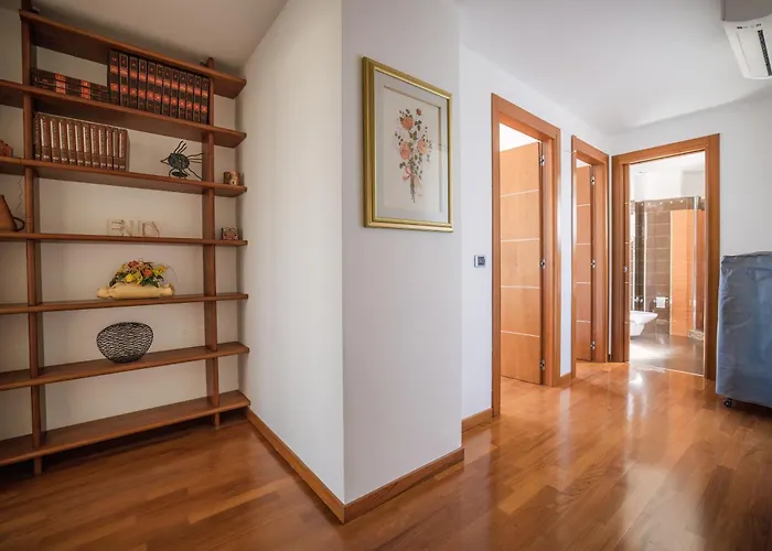 Sole Mare Gioia Tauro