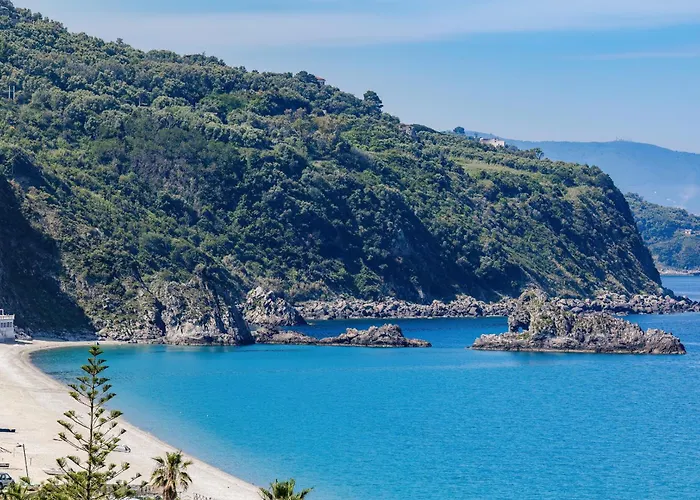 Apartamento Sole Mare