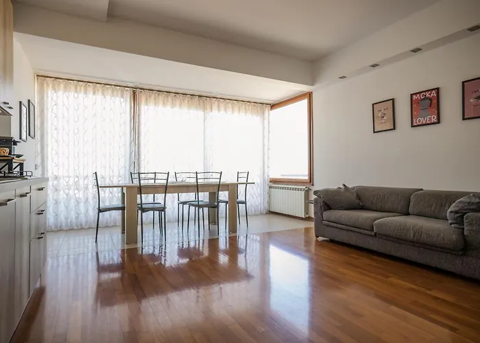 Sole Mare Apartamento Gioia Tauro