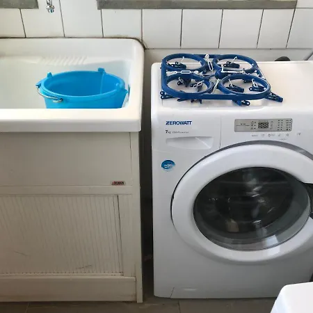 Sole Mare Appartement *