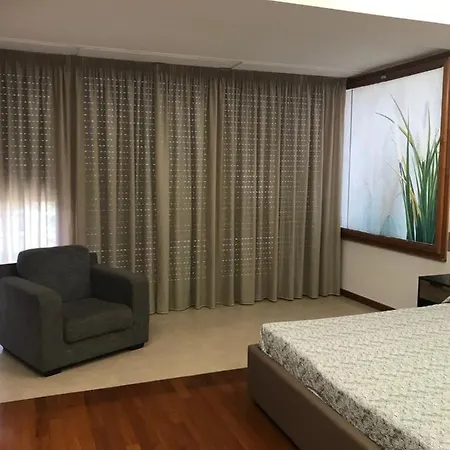 Sole Mare * Gioia Tauro