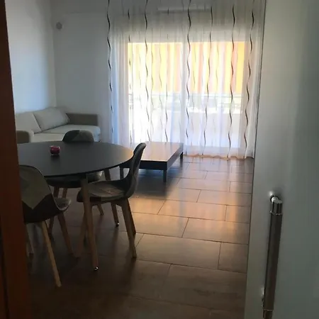 Sole Mare Gioia Tauro