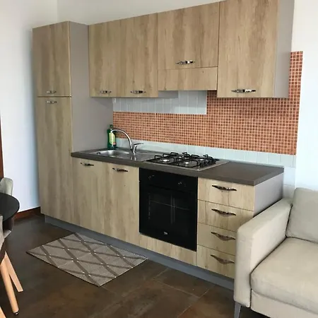 Sole Mare * Gioia Tauro