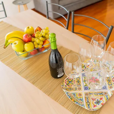 Sole Mare * Gioia Tauro