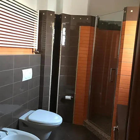 Sole Mare Appartement *