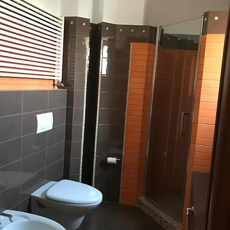 Sole Mare Apartamento *