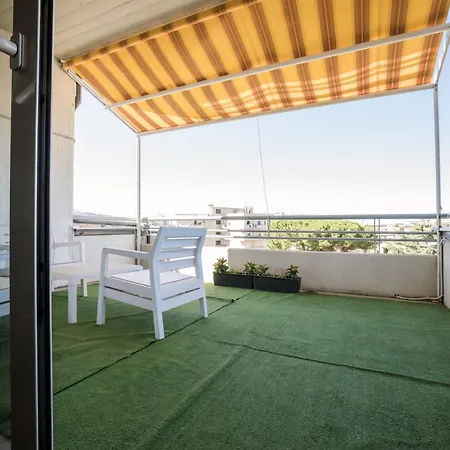 Sole Mare Appartement Gioia Tauro