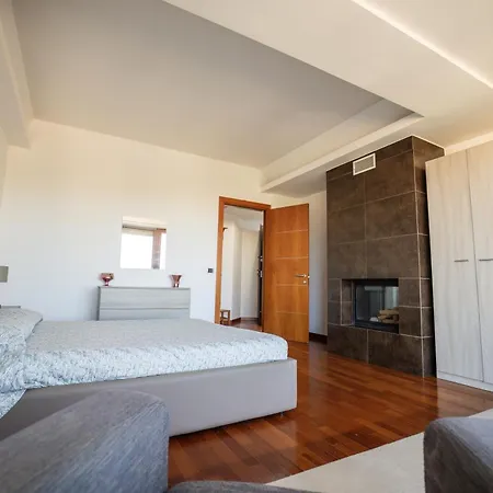 Sole Mare * Gioia Tauro