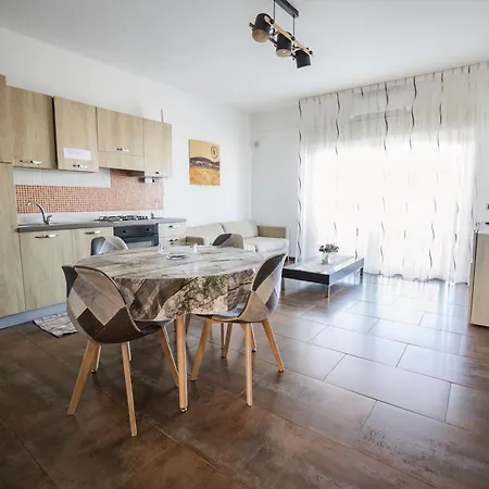 Apartamento Sole Mare