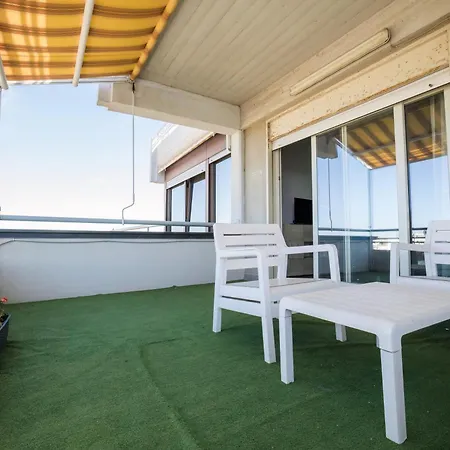 Sole Mare Appartement Gioia Tauro