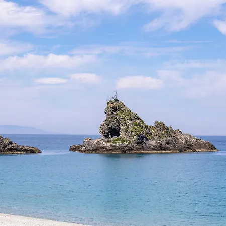 Apartamento Sole Mare