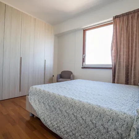 Sole Mare Apartamento Gioia Tauro